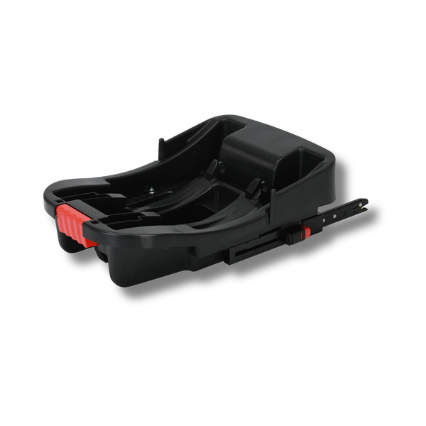 ISOFIX základňa pre detskú autosedačku