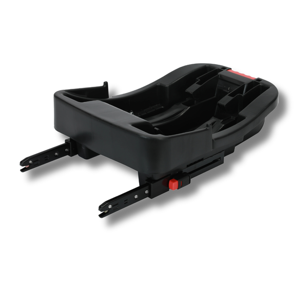 ISOFIX základňa pre detskú autosedačku
