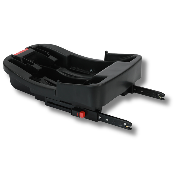 ISOFIX základňa pre detskú autosedačku