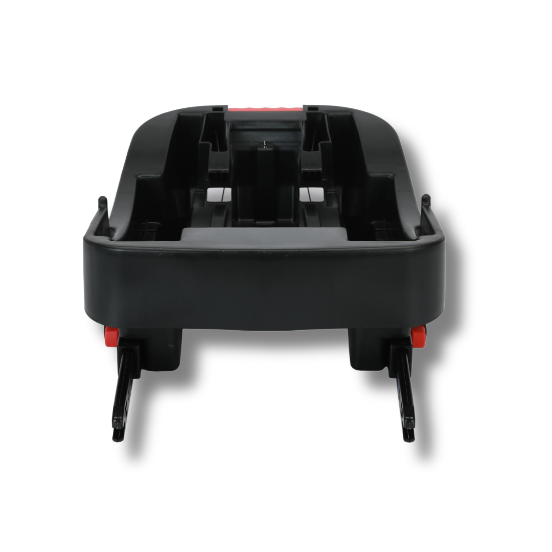 ISOFIX základňa pre detskú autosedačku