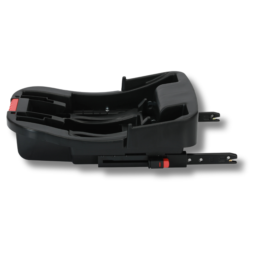 ISOFIX základňa pre detskú autosedačku